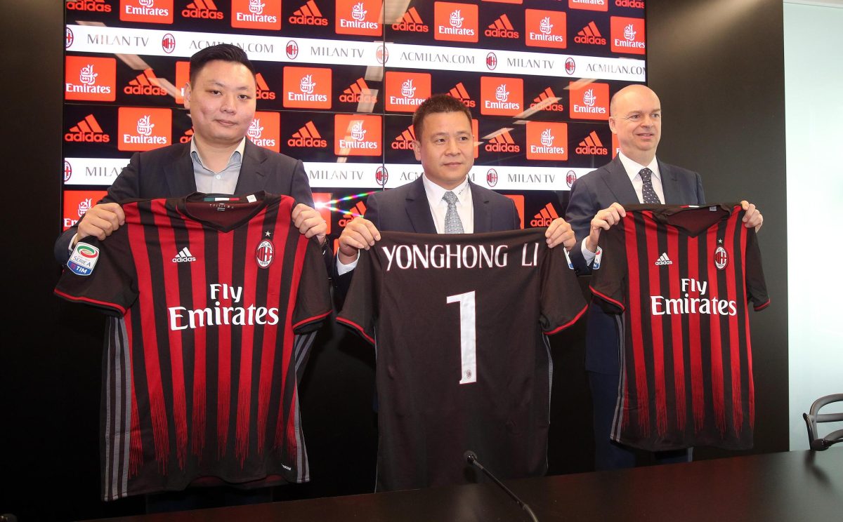 Galleria foto 'Calcio: 15 eventi da ricordare nell’anno solare 2018' - foto 6