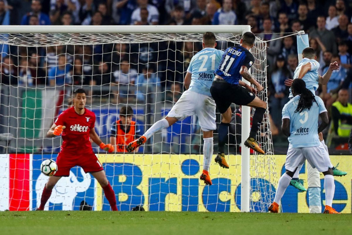 Galleria foto 'Calcio: 15 eventi da ricordare nell’anno solare 2018' - foto 4