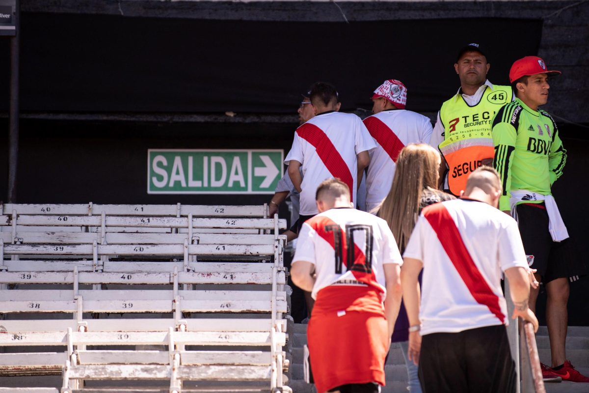 Galleria foto 'Calcio: 15 eventi da ricordare nell’anno solare 2018' - foto 3