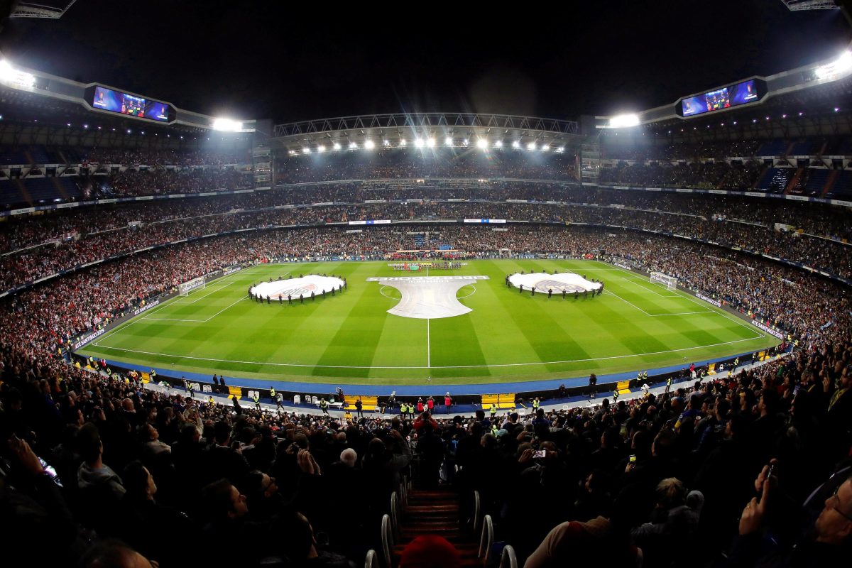 Galleria foto 'Calcio: 15 eventi da ricordare nell’anno solare 2018' - foto 2