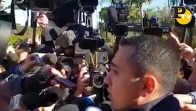 Di Maio su Facebook: ‘Sarà dichiarato stato emergenza’ | video