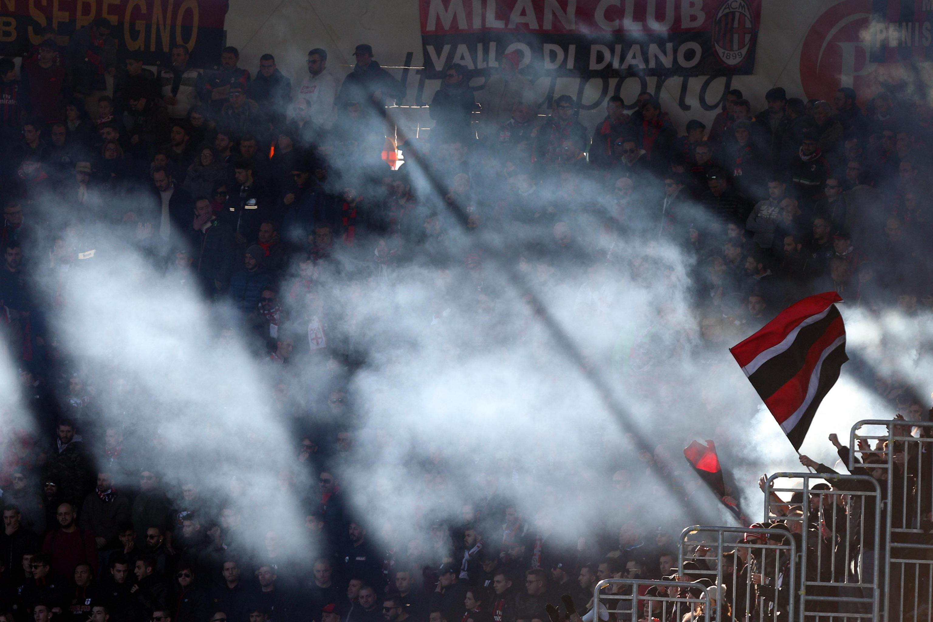 Il Boxing Day della Serie A è un successo: 250mila spettatori negli stadi