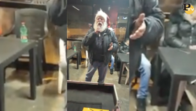 Il Karaoke di Babbo Natale (stonato) | video