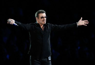 George Michael, 3 anni senza: i 3 album indimenticabili