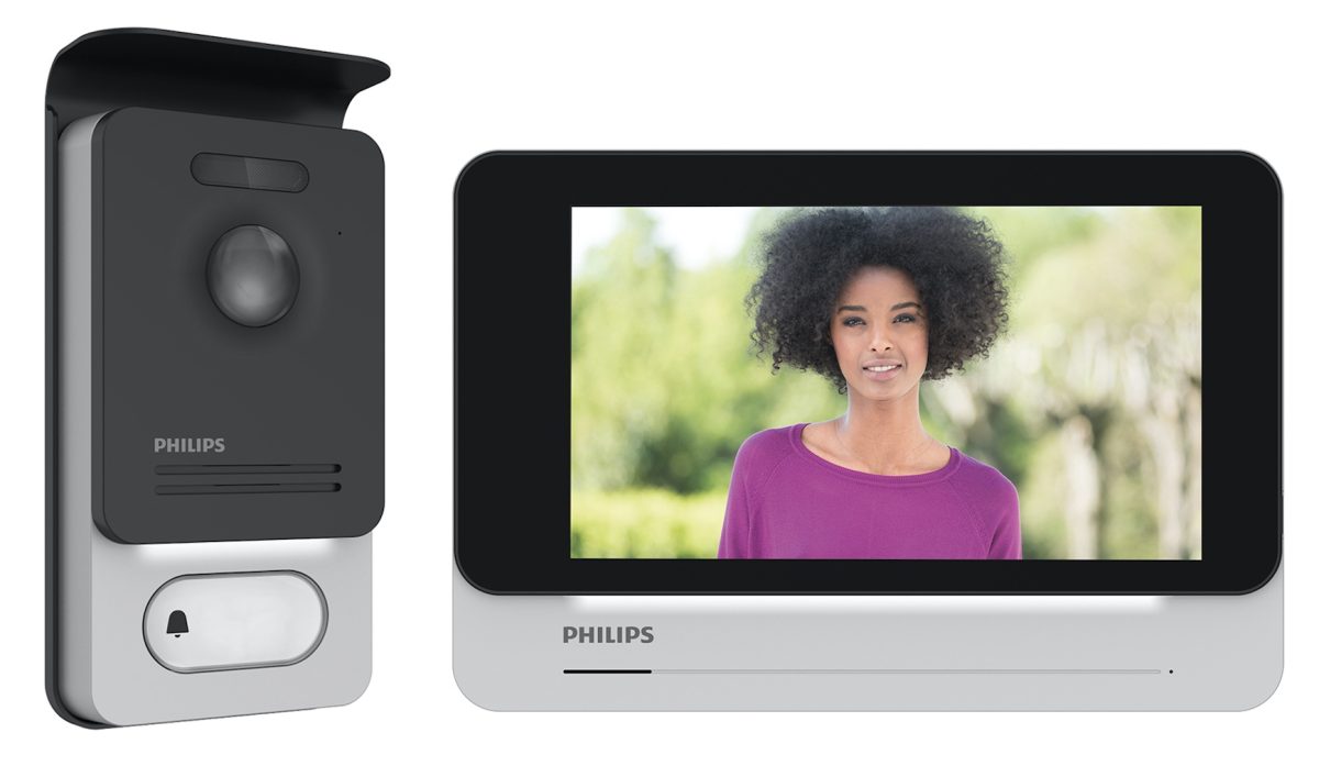 Galleria foto 'Smart home 2018, i migliori accessori di domotica' - foto 10