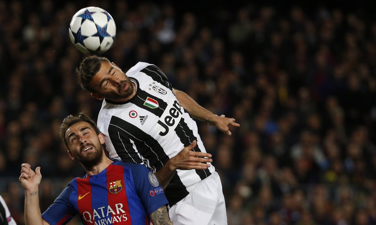 Galleria foto 'Calciomercato: tutti i giocatori in scadenza di contratto nel 2019' - foto 13