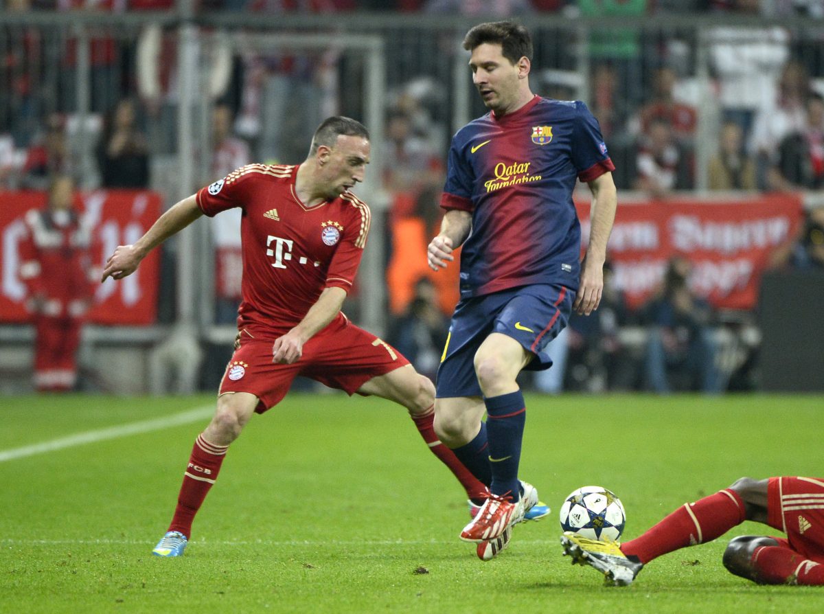 Galleria foto 'Calciomercato: tutti i giocatori in scadenza di contratto nel 2019' - foto 8