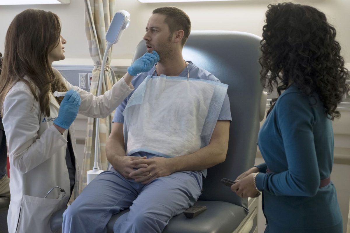 New Amsterdam: le anticipazioni dell’ultima puntata New Amsterdam: le anticipazioni dell’ultima puntata