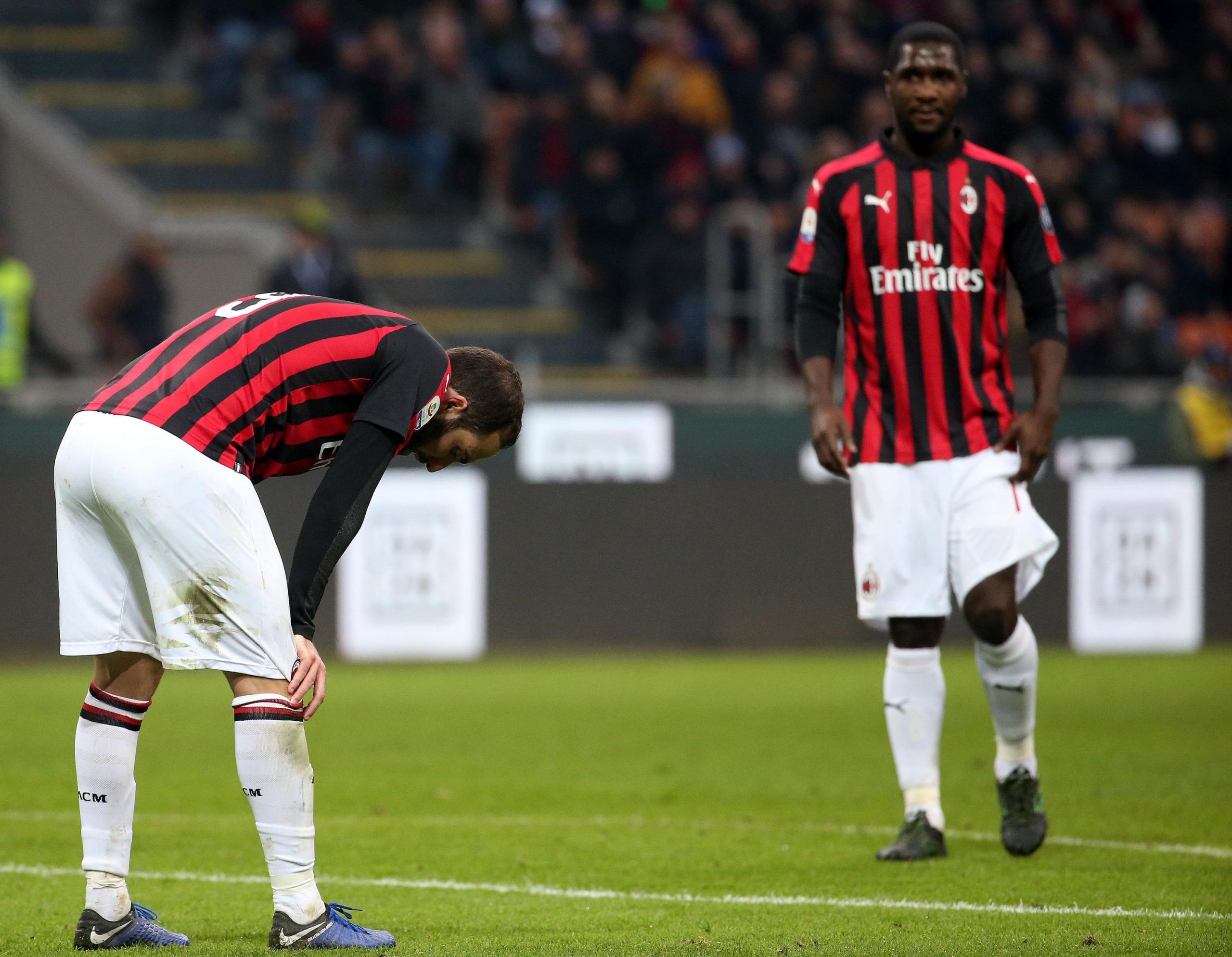 Crisi Milan, Gattuso sotto processo: le sue responsabilità Crisi Milan, Gattuso sotto processo: le sue responsabilità