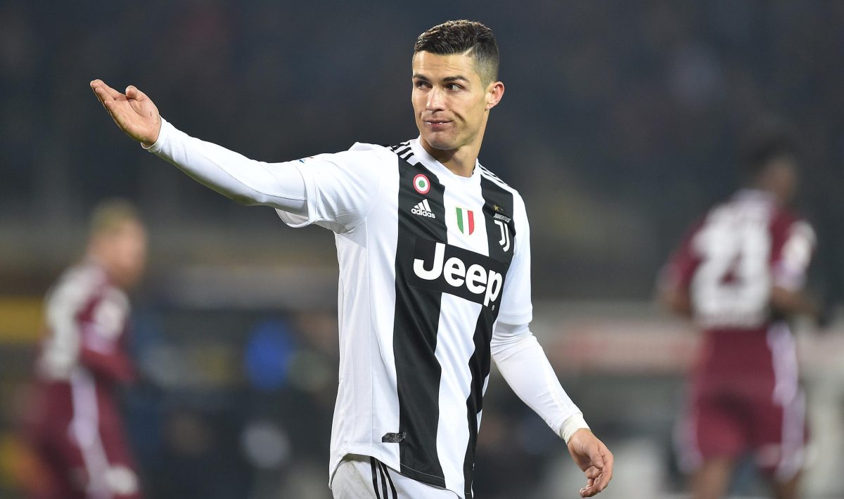 Galleria foto 'Juventus, ecco l’effetto Ronaldo: maxi contratto con Adidas' - foto 7