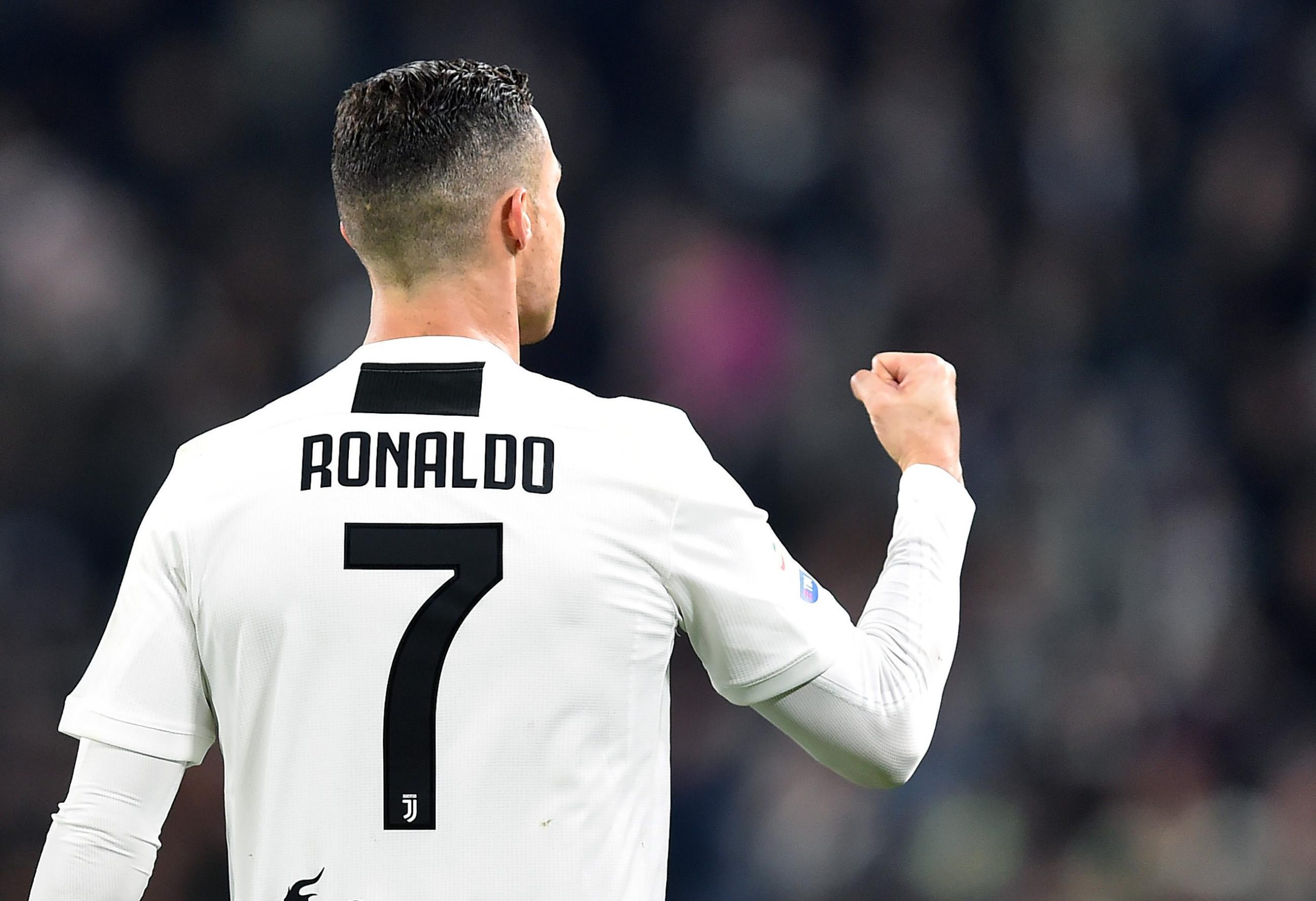 Juventus, ecco l’effetto Ronaldo: maxi contratto con Adidas