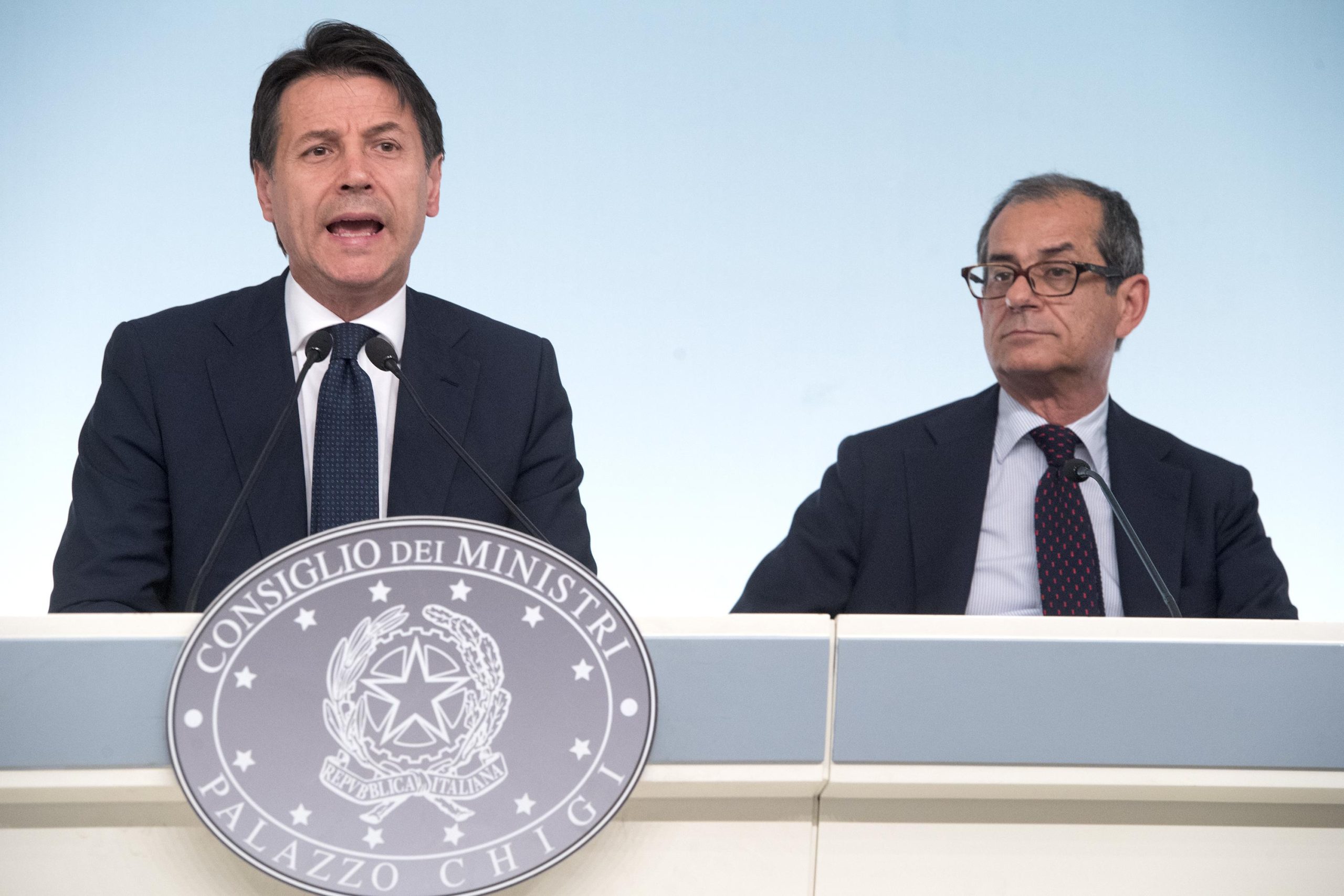 Tutti gli impegni economici della manovra 2019