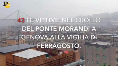 2018, un anno in numeri