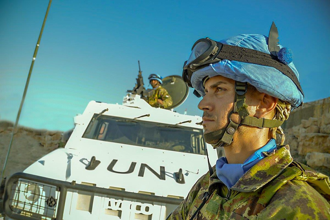 2018: un anno con l’Esercito Italiano – FOTO