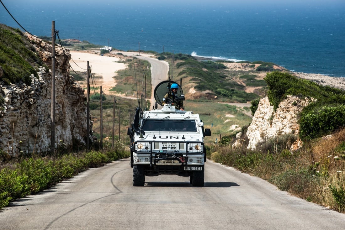 2018: un anno con l’Esercito Italiano – FOTO