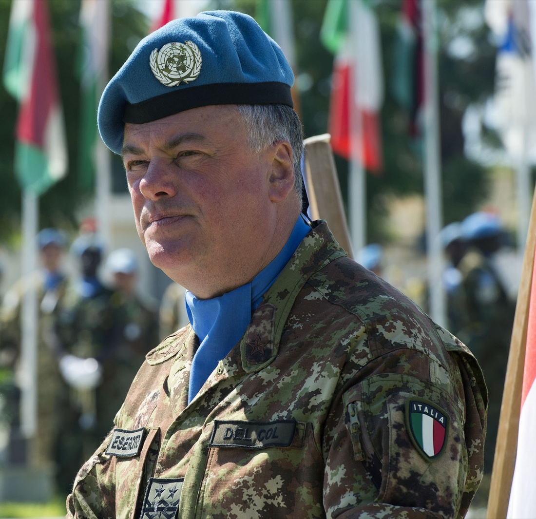 2018: un anno con l’Esercito Italiano – FOTO