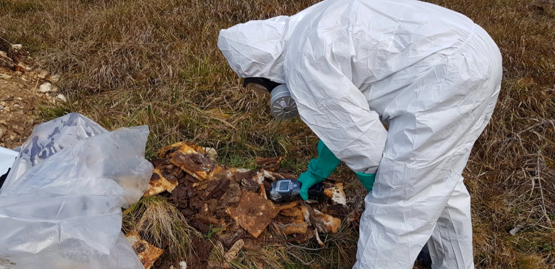 2018: un anno con l’Esercito Italiano – FOTO