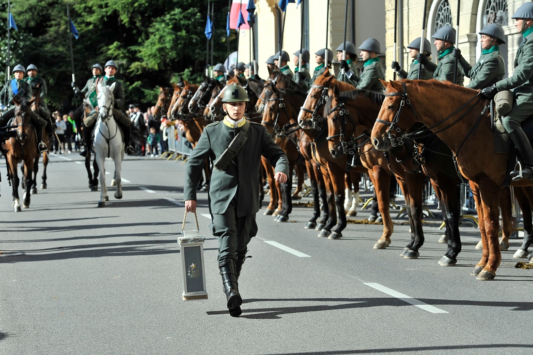 2018: un anno con l’Esercito Italiano – FOTO