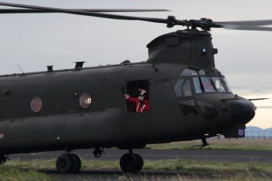 2018: un anno con l’Esercito Italiano – FOTO