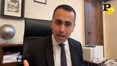 Di Maio elenca le riforme presenti nella Legge di Bilancio | video