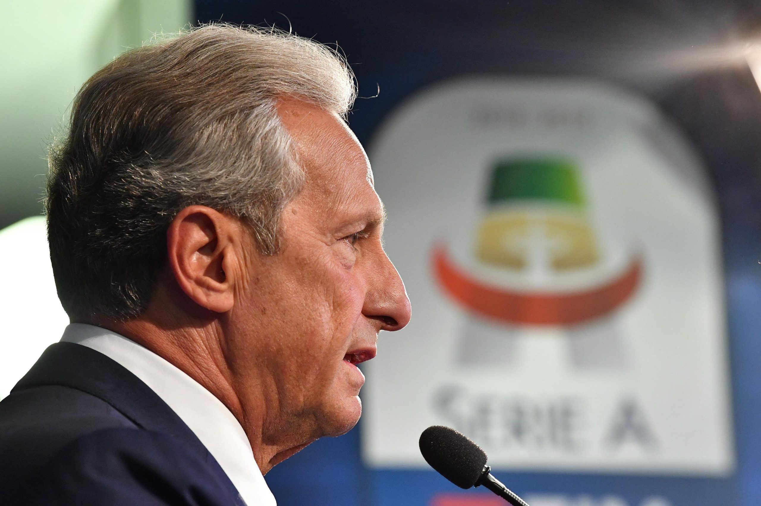 La controriforma della Serie A: calciomercato aperto fino al 31 gennaio La controriforma della Serie A: calciomercato aperto fino al 31 gennaio