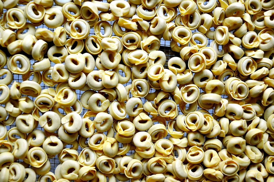 Perché in Argentina non si mangia italiano?