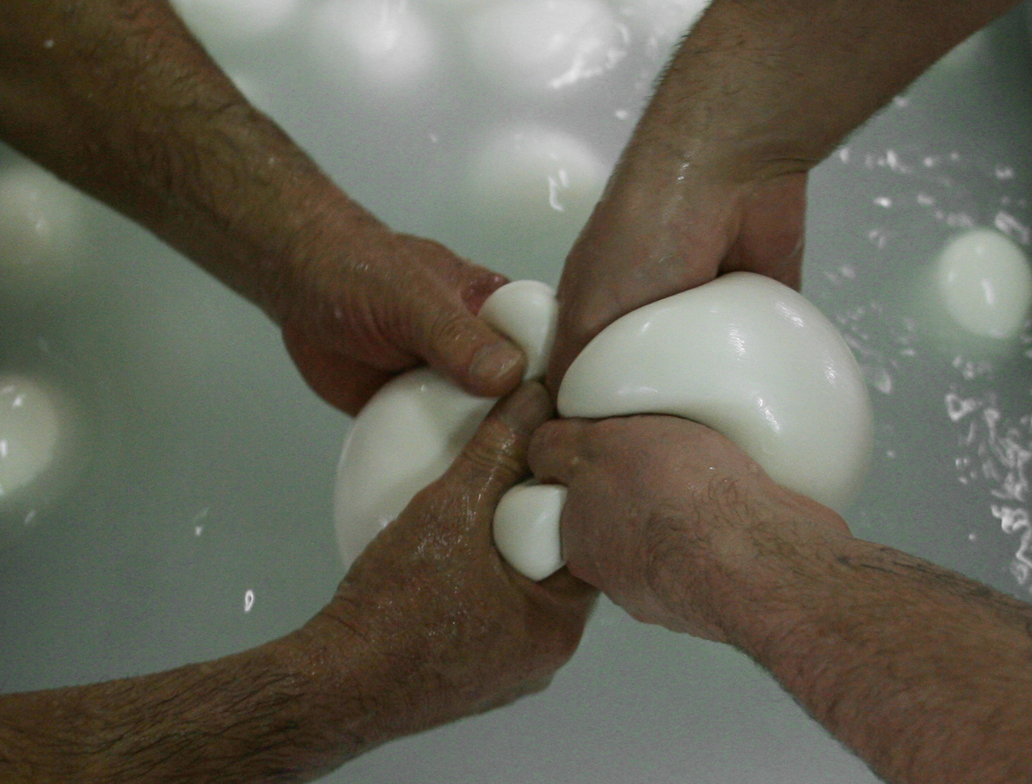 Perché in Argentina non si mangia italiano?