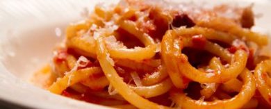 Perché in Argentina non si mangia italiano?