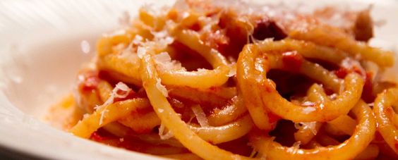 Perché in Argentina non si mangia italiano?