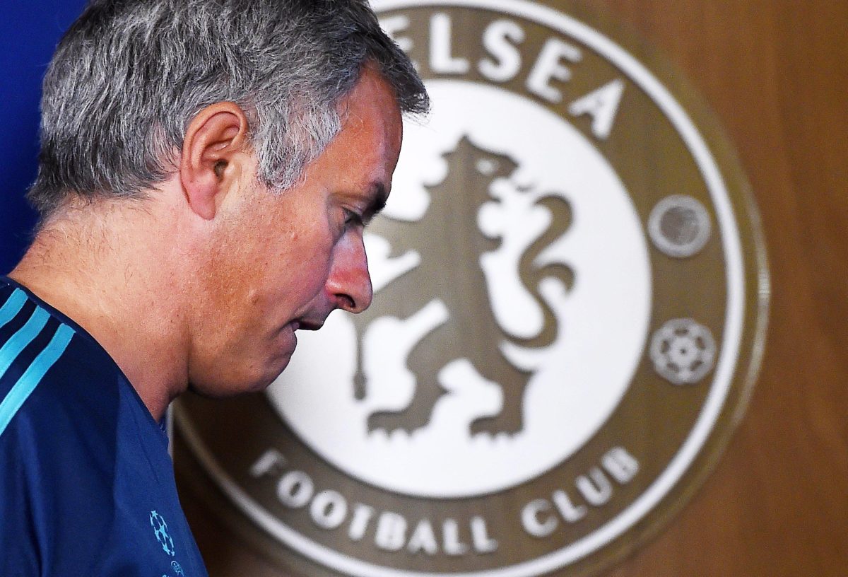 Galleria foto 'Il Manchester United esonera Mourinho. Tutti i fallimenti dello “Special One”' - foto 5