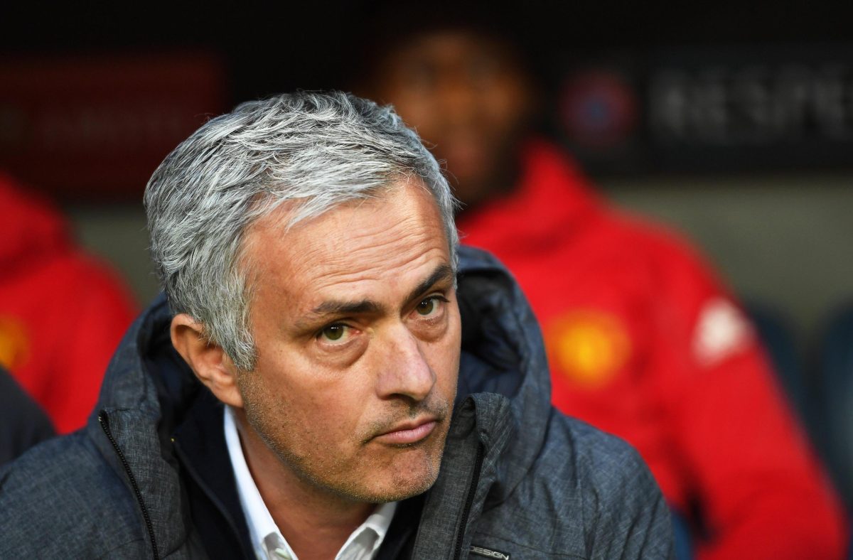 Galleria foto 'Il Manchester United esonera Mourinho. Tutti i fallimenti dello “Special One”' - foto 6