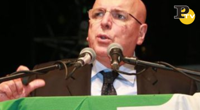 L’intercettazione che incastra il Pd Oliverio, presidente della Calabria | video