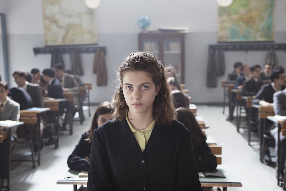 L’amica geniale: le anticipazioni dell’ultima puntata L’amica geniale: le anticipazioni dell’ultima puntata