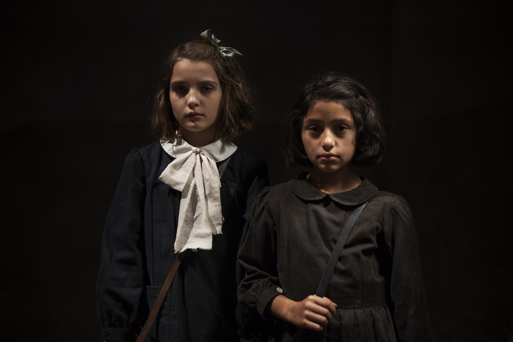 L’amica geniale: le anticipazioni dell’ultima puntata L’amica geniale: le anticipazioni dell’ultima puntata