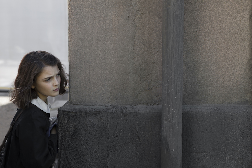 L’amica geniale: le anticipazioni dell’ultima puntata L’amica geniale: le anticipazioni dell’ultima puntata