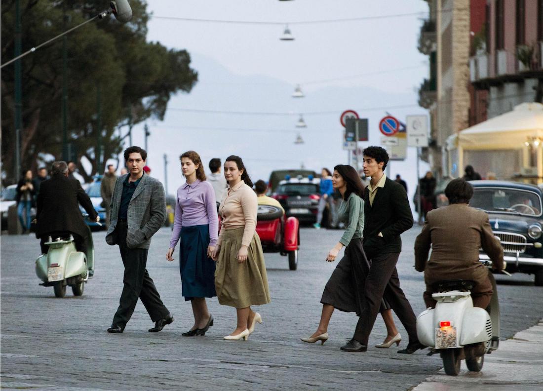 L’amica geniale: le anticipazioni dell’ultima puntata L’amica geniale: le anticipazioni dell’ultima puntata