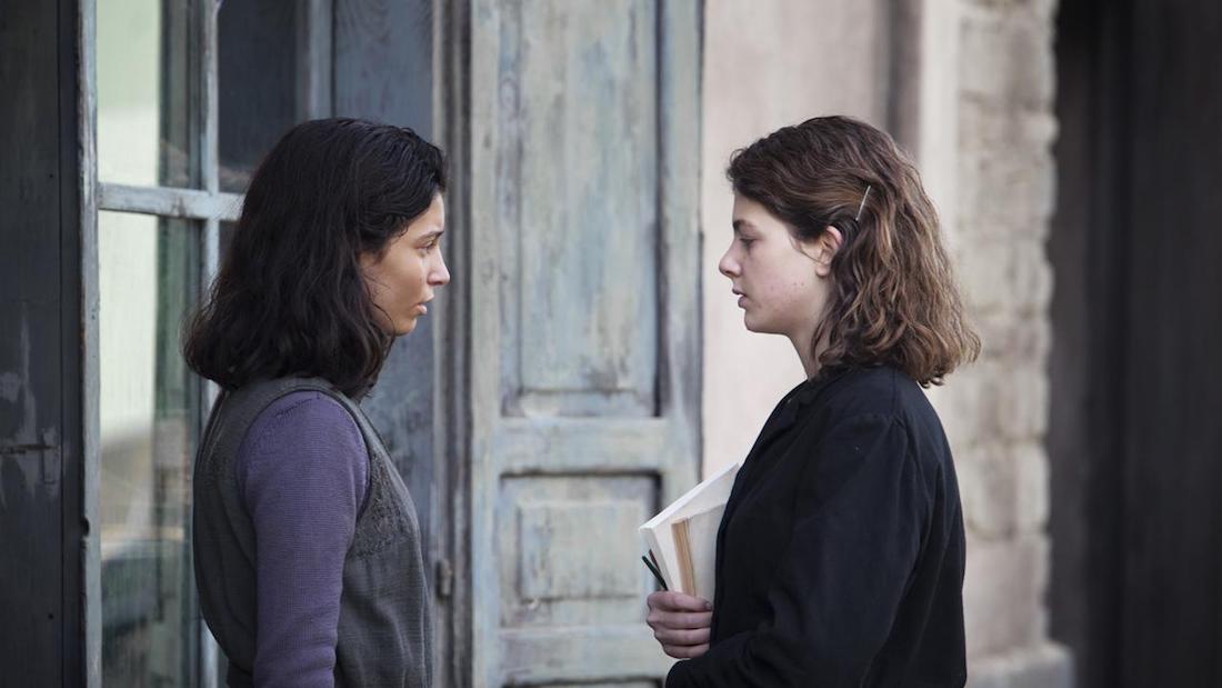 L’amica geniale: le anticipazioni dell’ultima puntata L’amica geniale: le anticipazioni dell’ultima puntata