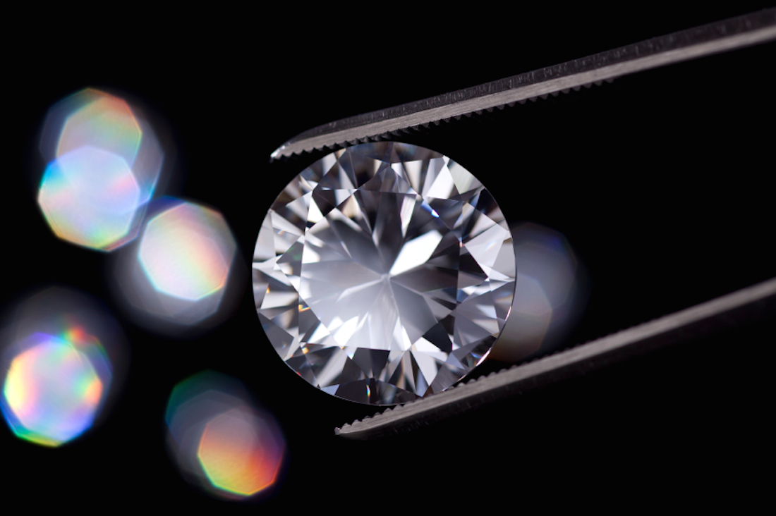 Diamanti, storia di una fregatura a 100 carati