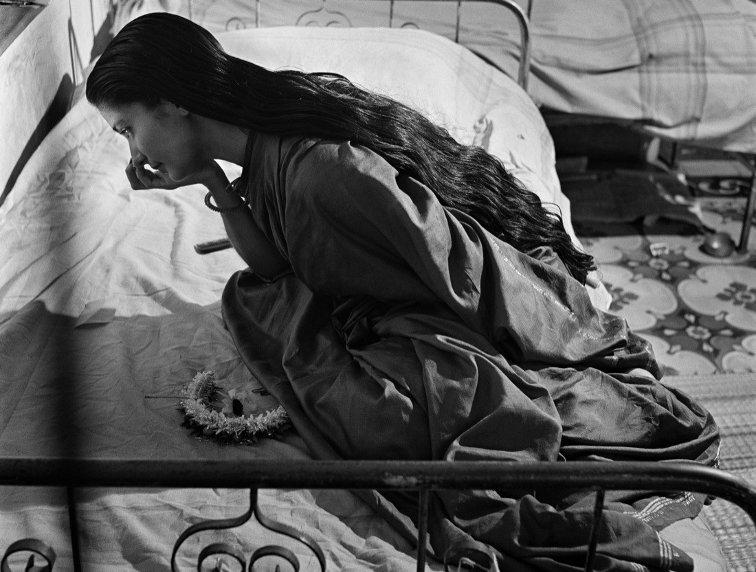 Un mondo giovane: i fotografi Magnum in mostra a La Spezia