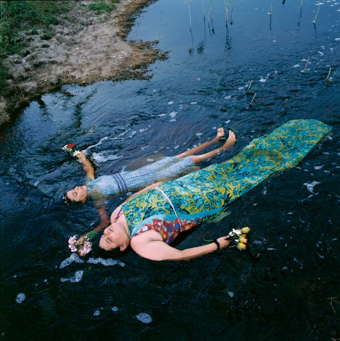 Un mondo giovane: i fotografi Magnum in mostra a La Spezia