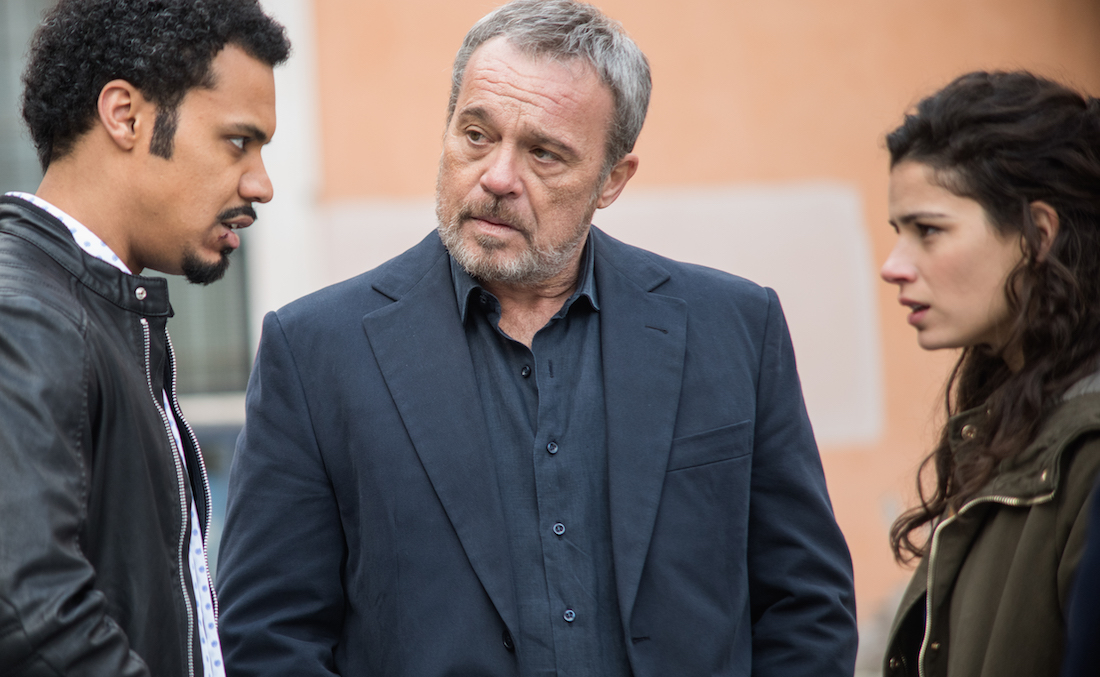 Nero a metà: le anticipazioni dell’ultima puntata Nero a metà: le anticipazioni dell’ultima puntata