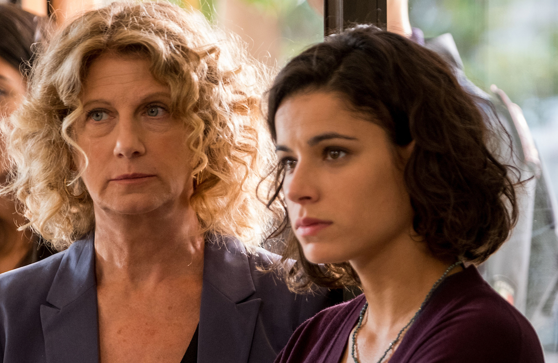 Nero a metà: le anticipazioni dell’ultima puntata Nero a metà: le anticipazioni dell’ultima puntata