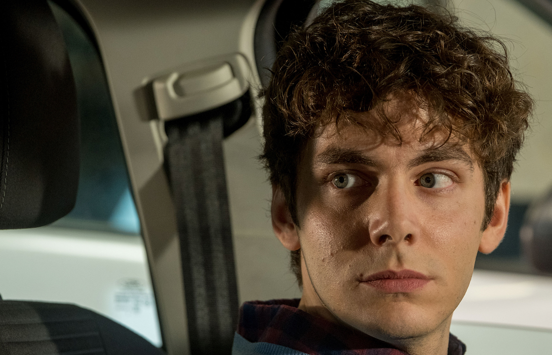 Nero a metà: le anticipazioni dell’ultima puntata Nero a metà: le anticipazioni dell’ultima puntata