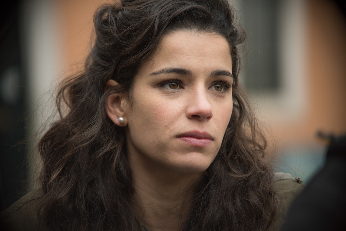 Nero a metà: le anticipazioni dell’ultima puntata Nero a metà: le anticipazioni dell’ultima puntata