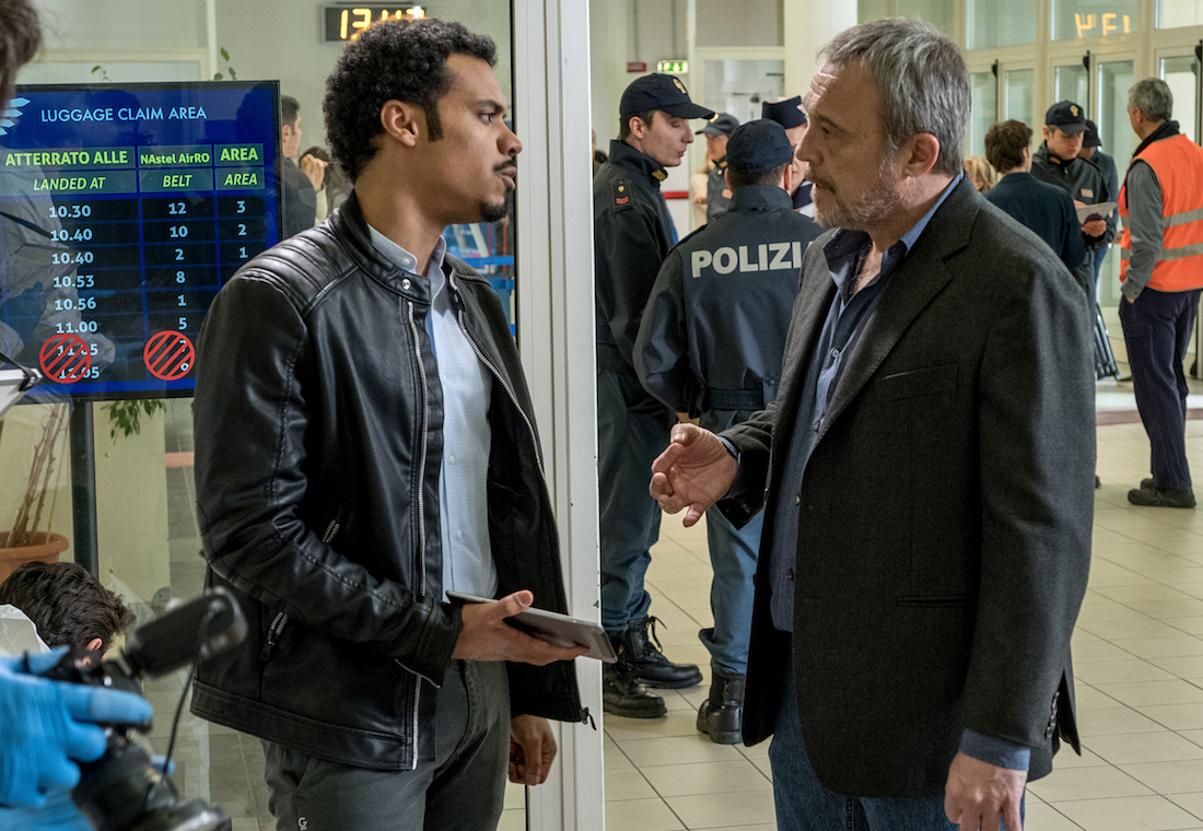 Nero a metà: le anticipazioni dell’ultima puntata Nero a metà: le anticipazioni dell’ultima puntata