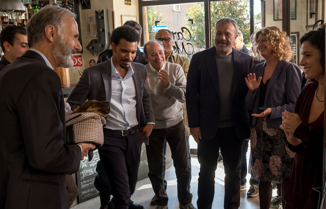 Nero a metà: le anticipazioni dell’ultima puntata Nero a metà: le anticipazioni dell’ultima puntata