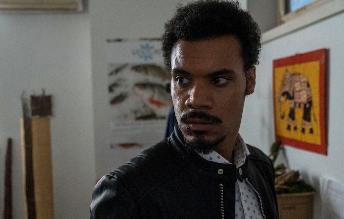 Nero a metà: le anticipazioni dell’ultima puntata Nero a metà: le anticipazioni dell’ultima puntata