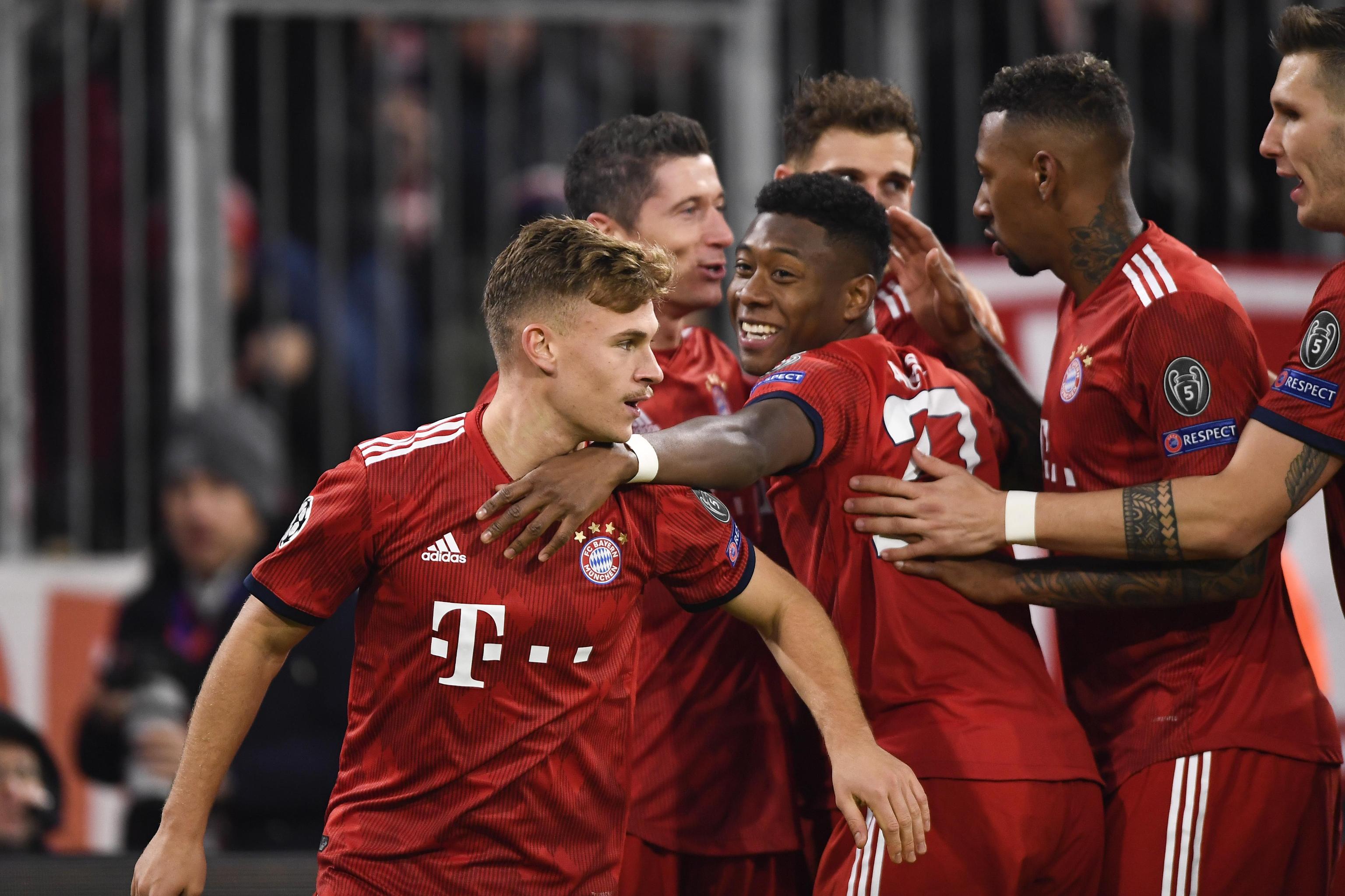 Sorteggio Champions League, le possibili avversarie di Juventus e Roma Sorteggio Champions League, le possibili avversarie di Juventus e Roma