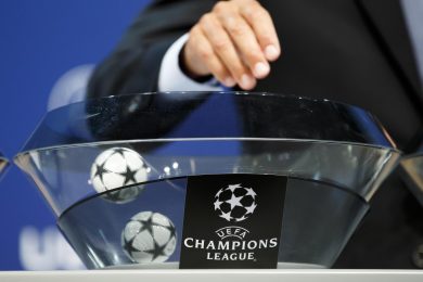 Sorteggio Champions League, le possibili avversarie di Juventus e Roma