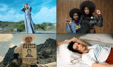 I film più belli del 2018 secondo il New Yorker (senza italiani)